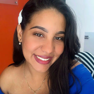 Meet your Posher, Julibel